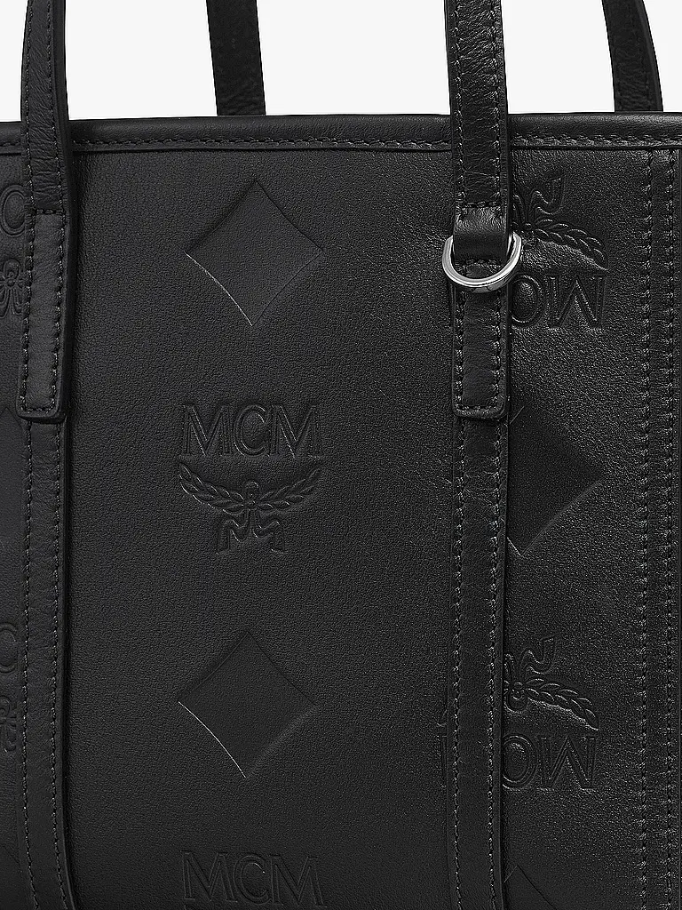 MCM | Ledertasche - Mini Bag TONI Mini | 