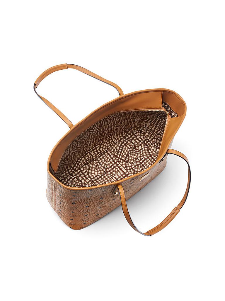 MCM | Ledertasche - Shopper  "Anya" Medium | 