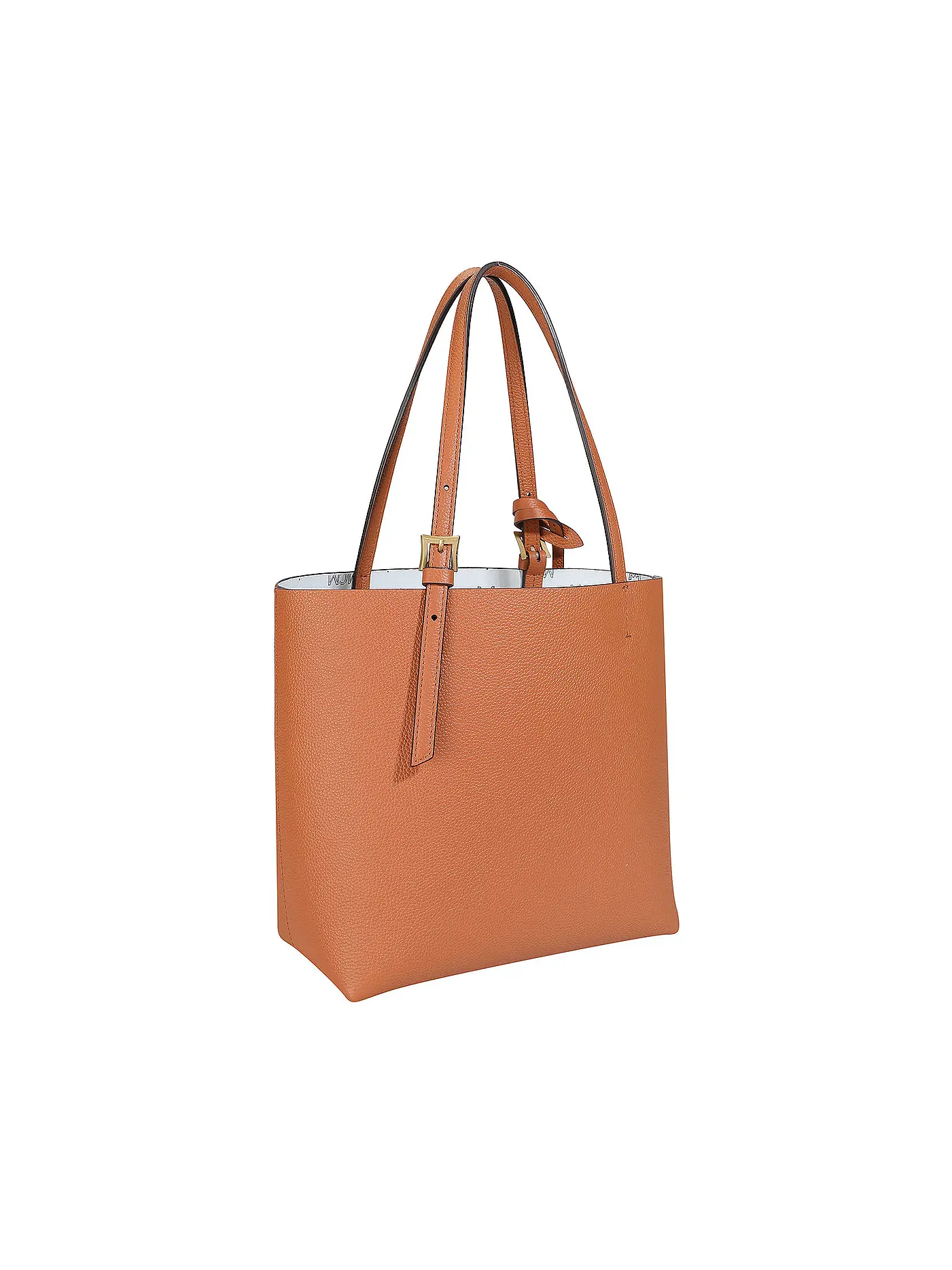 MCM | Ledertasche - Shopper HIMMEL  | braun
