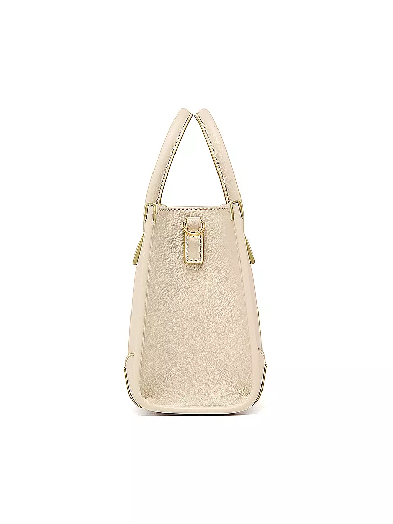 MCM | Ledertasche - Tote Bag MÜNCHEN MINI | schwarz