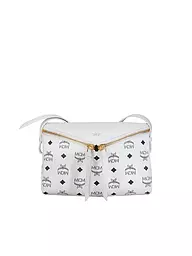 MCM | Tasche - Umhängetasche DIAMANT Small | weiss