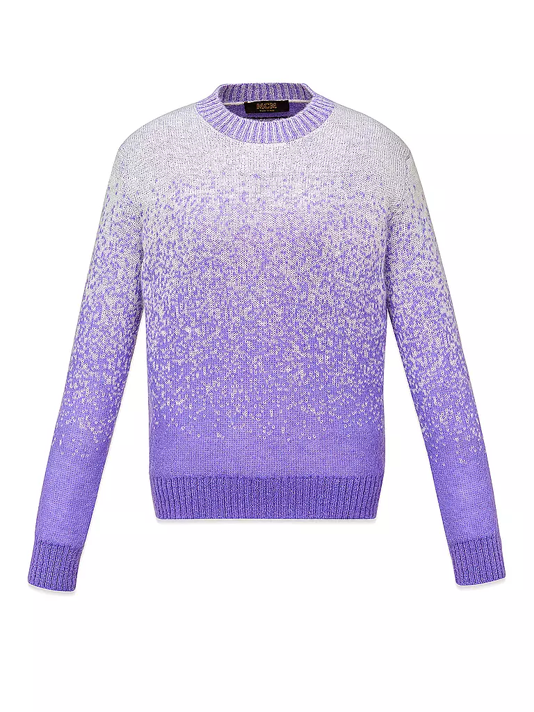 MCM | Pullover MCM COLLECTION | lila