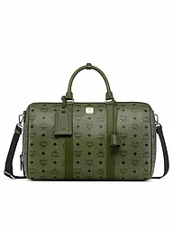 MCM | Reisetasche - Weekender OTTOMAR | olive