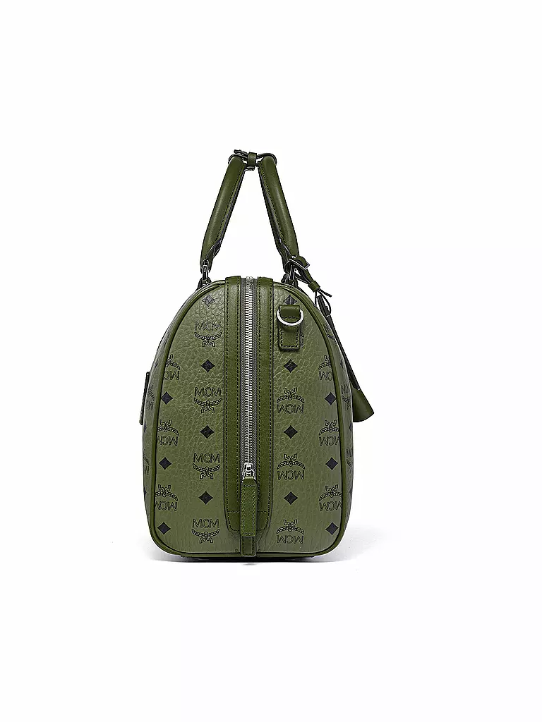 MCM | Reisetasche - Weekender OTTOMAR | olive