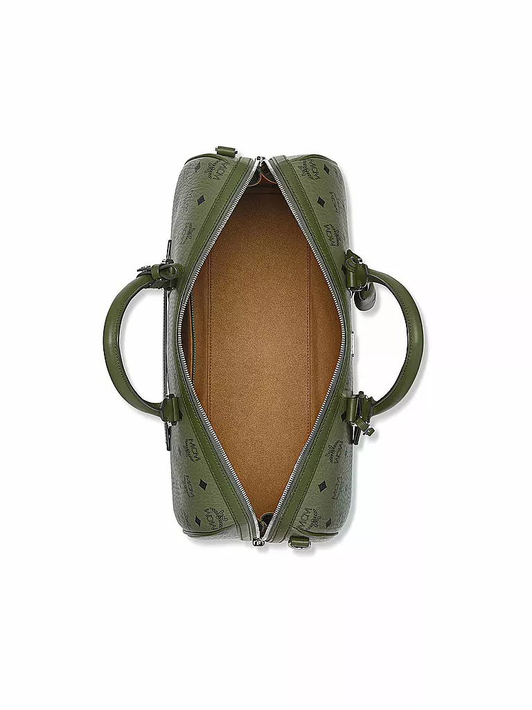 MCM | Reisetasche - Weekender OTTOMAR | olive