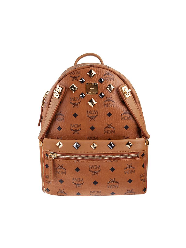MCM | Rucksack "Dual Stark Small" | 