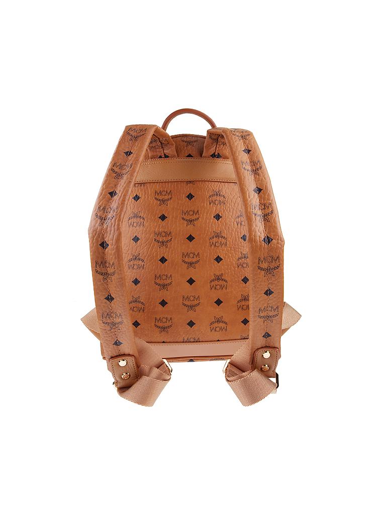 MCM | Rucksack "Dual Stark Small" | 