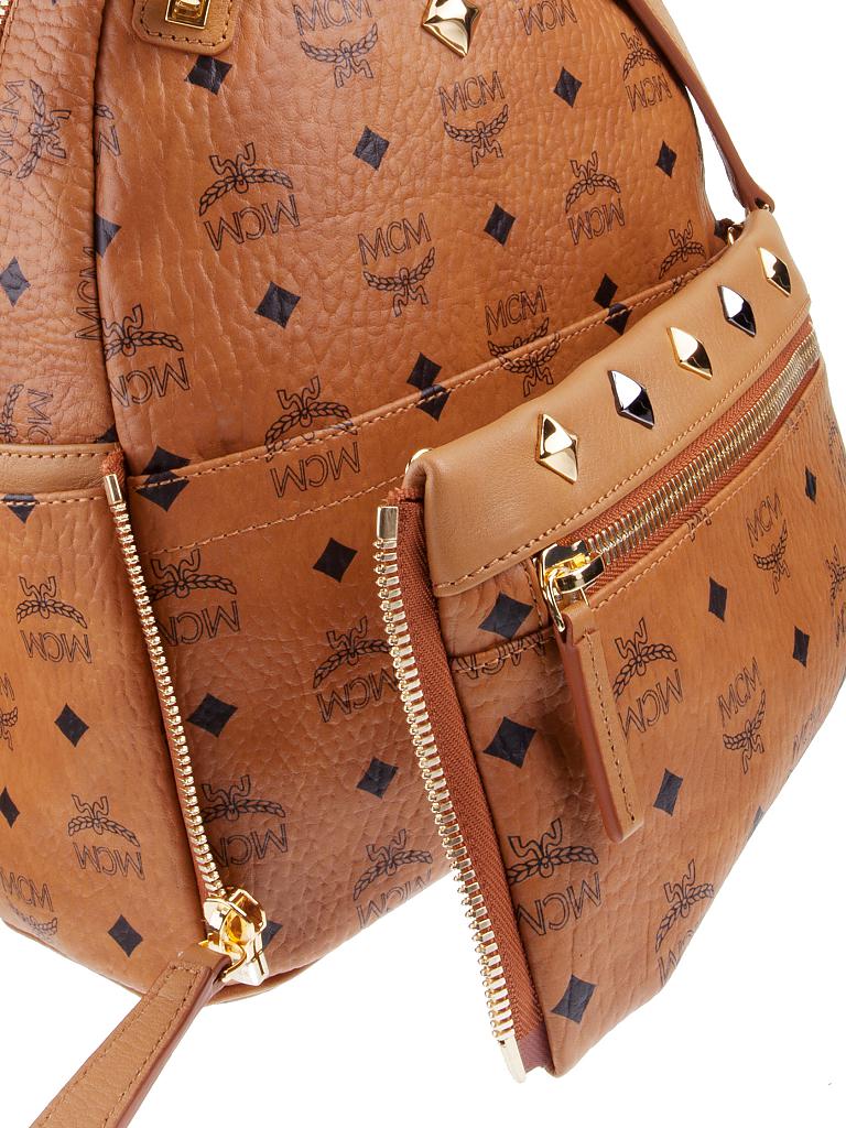 MCM | Rucksack "Dual Stark Small" | 