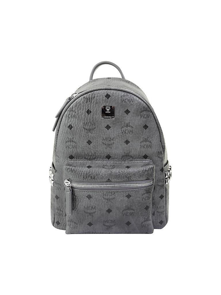 MCM | Rucksack "Stark" S | grau