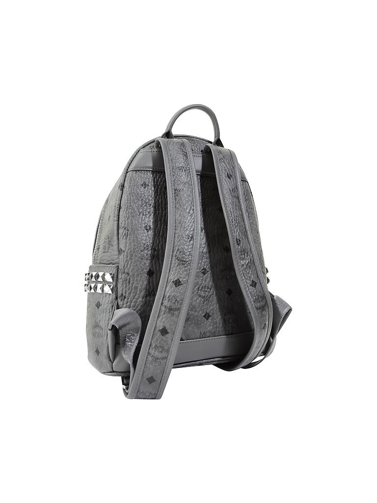 MCM | Rucksack "Stark" S | grau