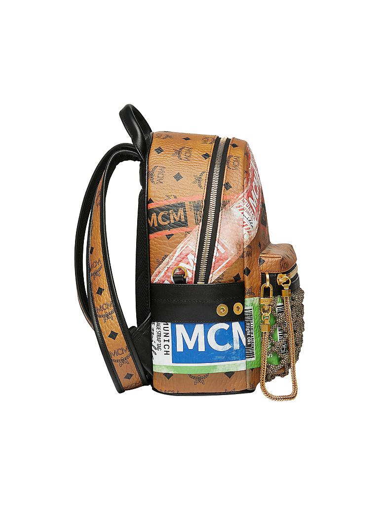 MCM | Rucksack "Stark Flight" | 