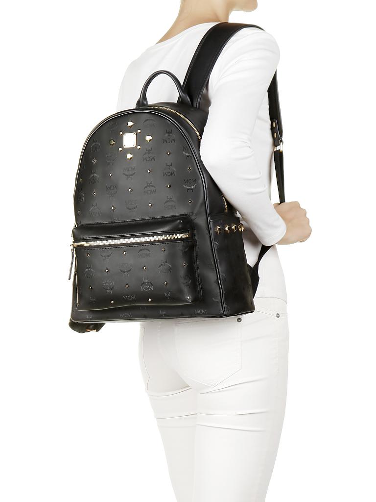 MCM | Rucksack "Stark Odeon M" | 