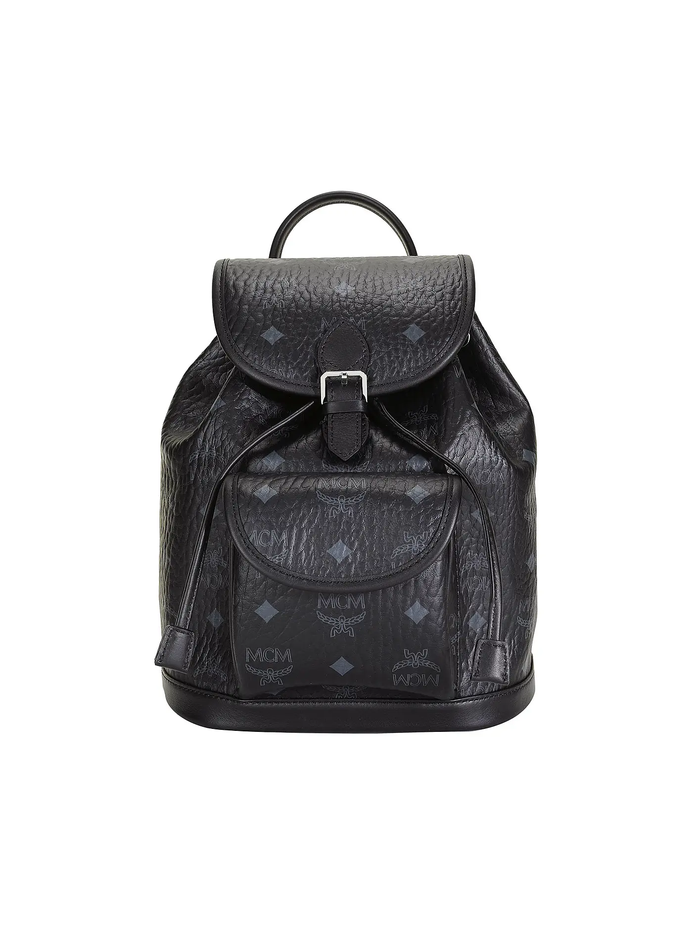 MCM | Rucksack AREN Mini  | schwarz