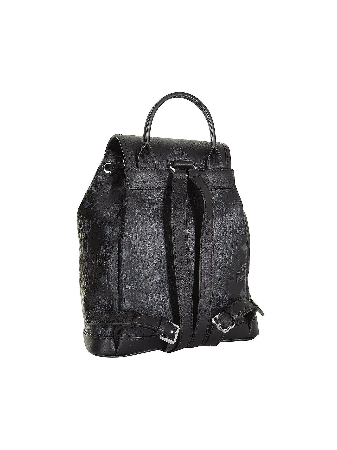 MCM | Rucksack AREN Mini  | schwarz