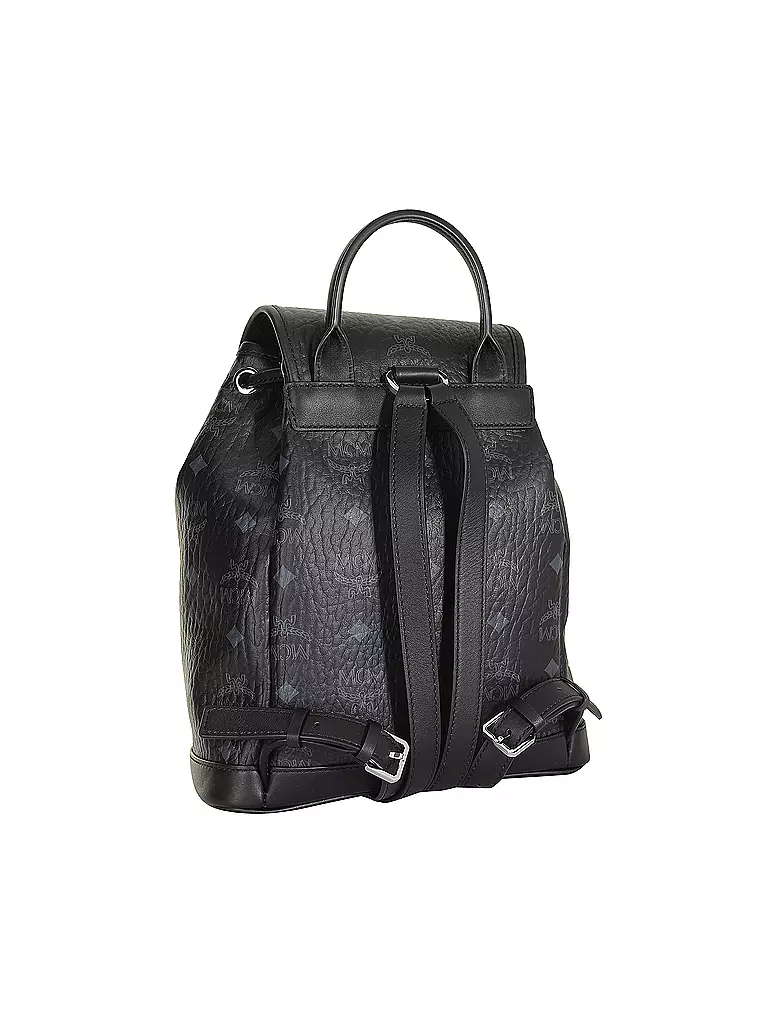 MCM | Rucksack AREN Mini  | schwarz