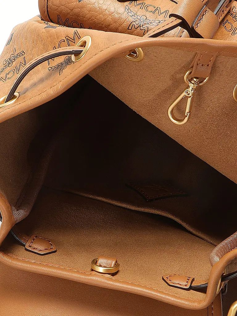 MCM | Rucksack AREN Mini | 