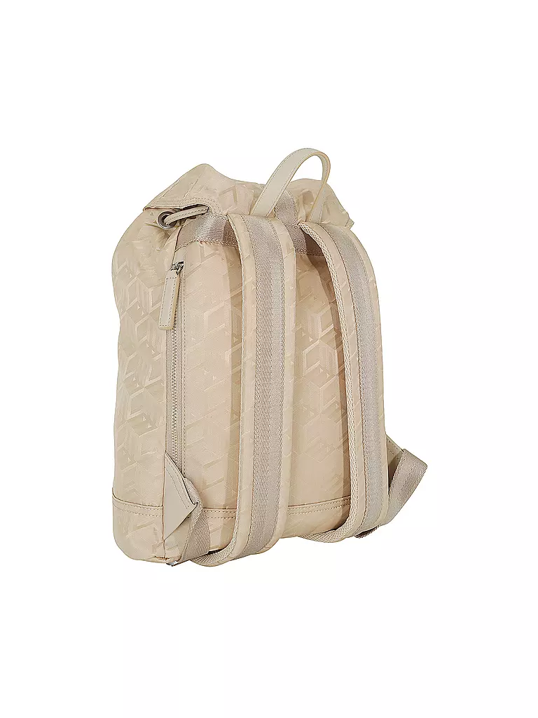 MCM | Rucksack BRANDENBURG  | beige