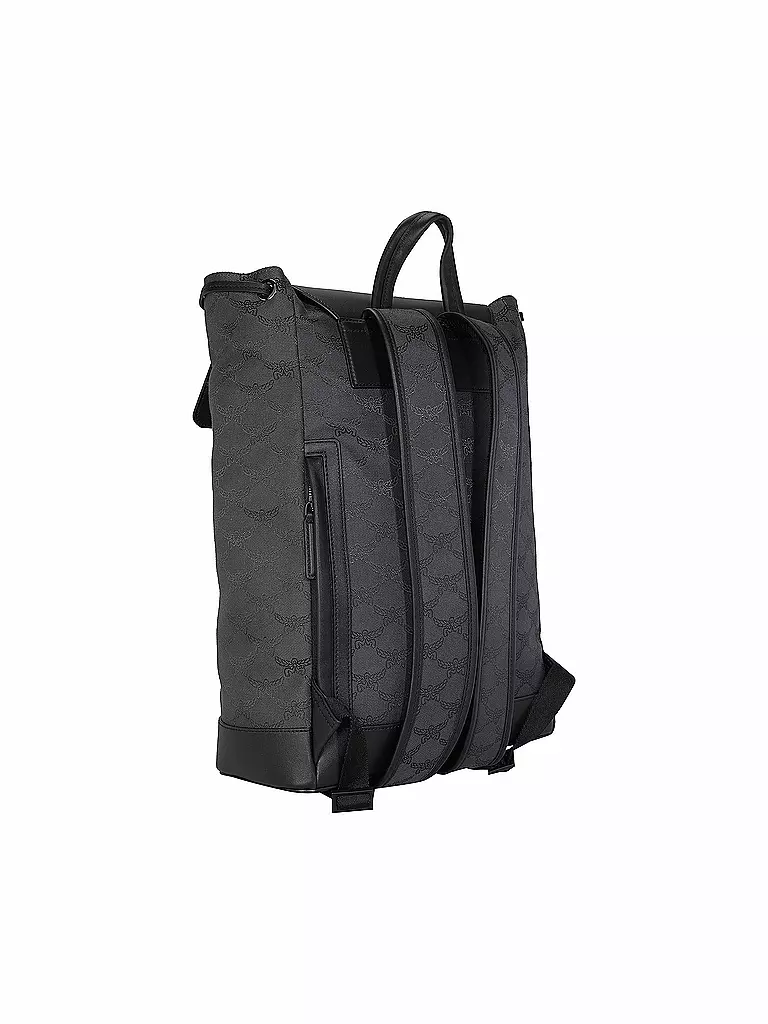 MCM | Rucksack HIMMEL Medium | grau