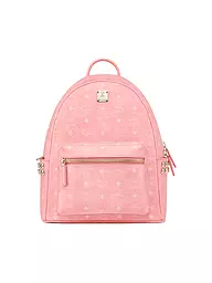 MCM | Rucksack STARK BACKPACK 37 | rosa