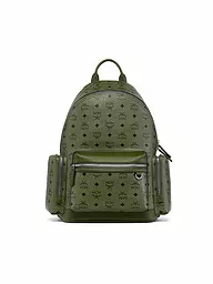 MCM | Rucksack STARK Medium | olive