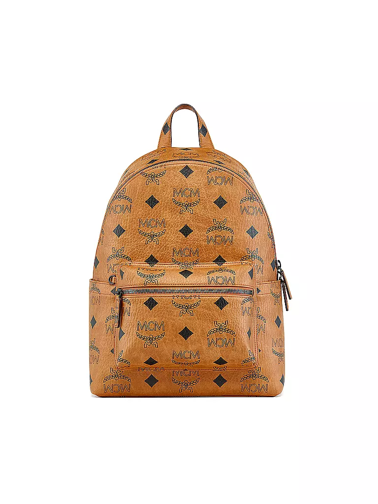 MCM | Rucksack STARK Medium | braun