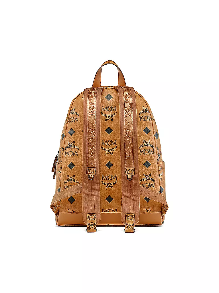 MCM | Rucksack STARK Medium | braun