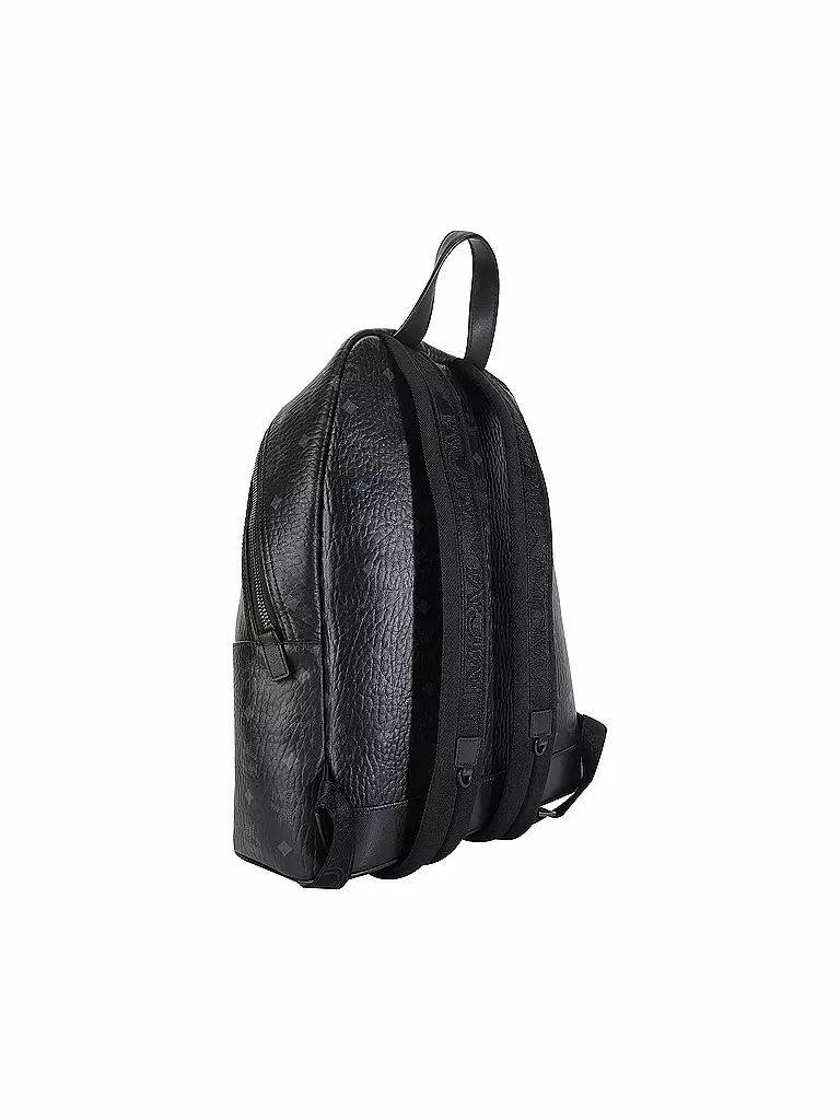 MCM | Rucksack STARK Medium | schwarz