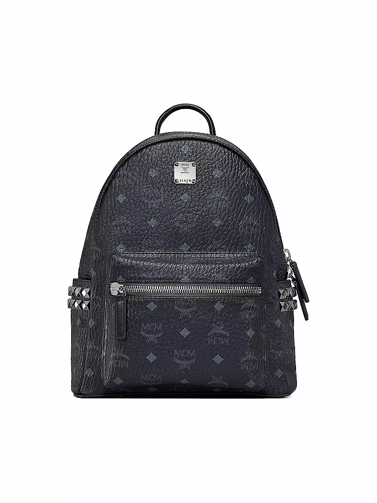 MCM | Rucksack STARK Small  | schwarz