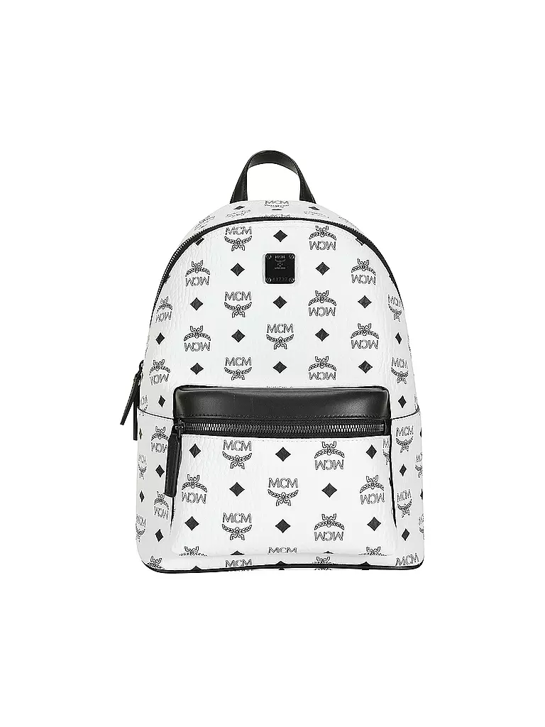 MCM | Rucksack STARK Small | weiss