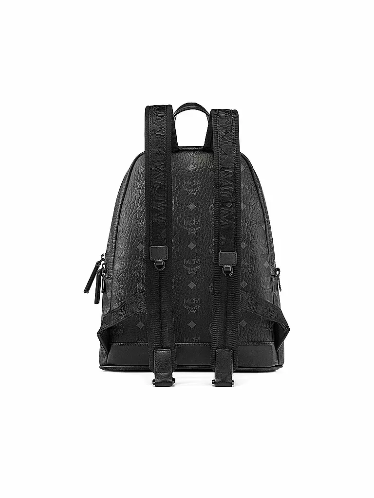 MCM | Rucksack STARK Small | schwarz