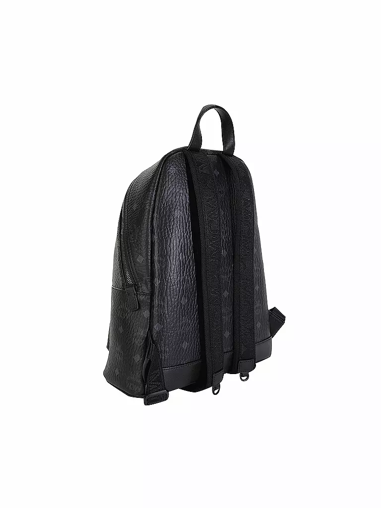 MCM | Rucksack STARK Small | schwarz