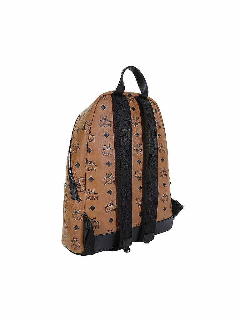 MCM | Rucksack STARK Small | braun