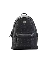 MCM | Rucksack STARK | schwarz