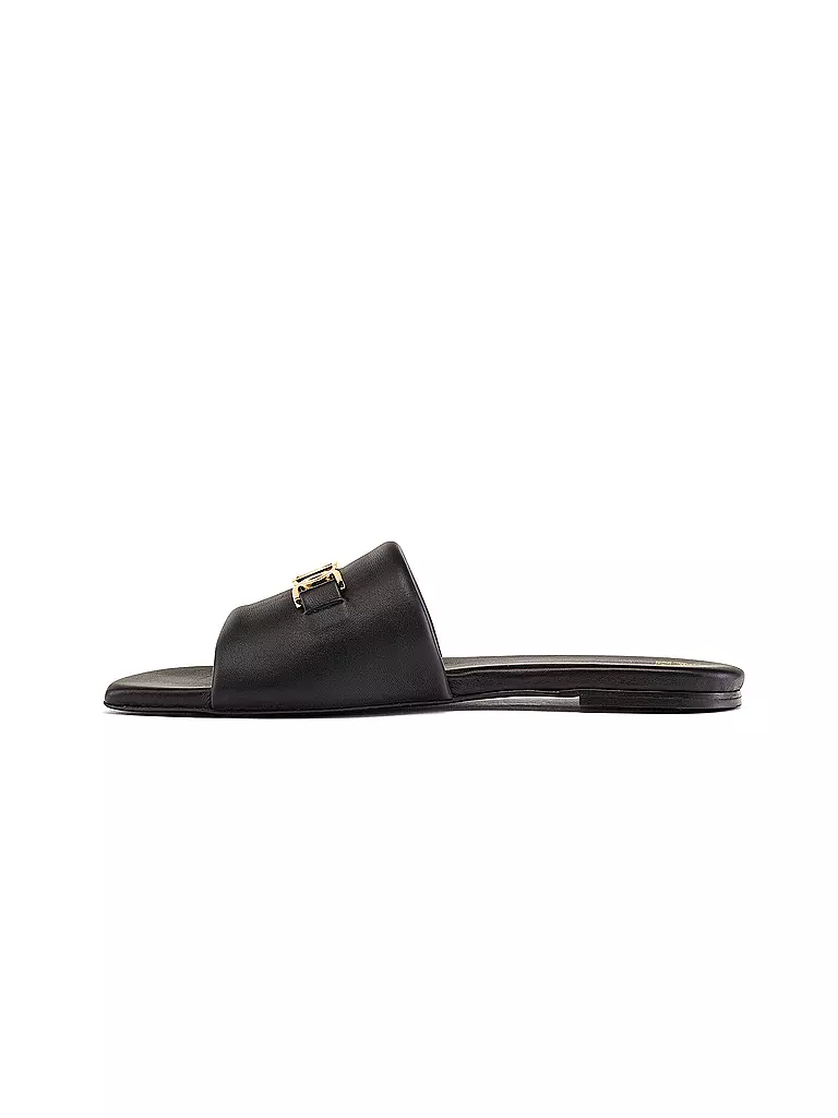 MCM | Sandalen  | schwarz