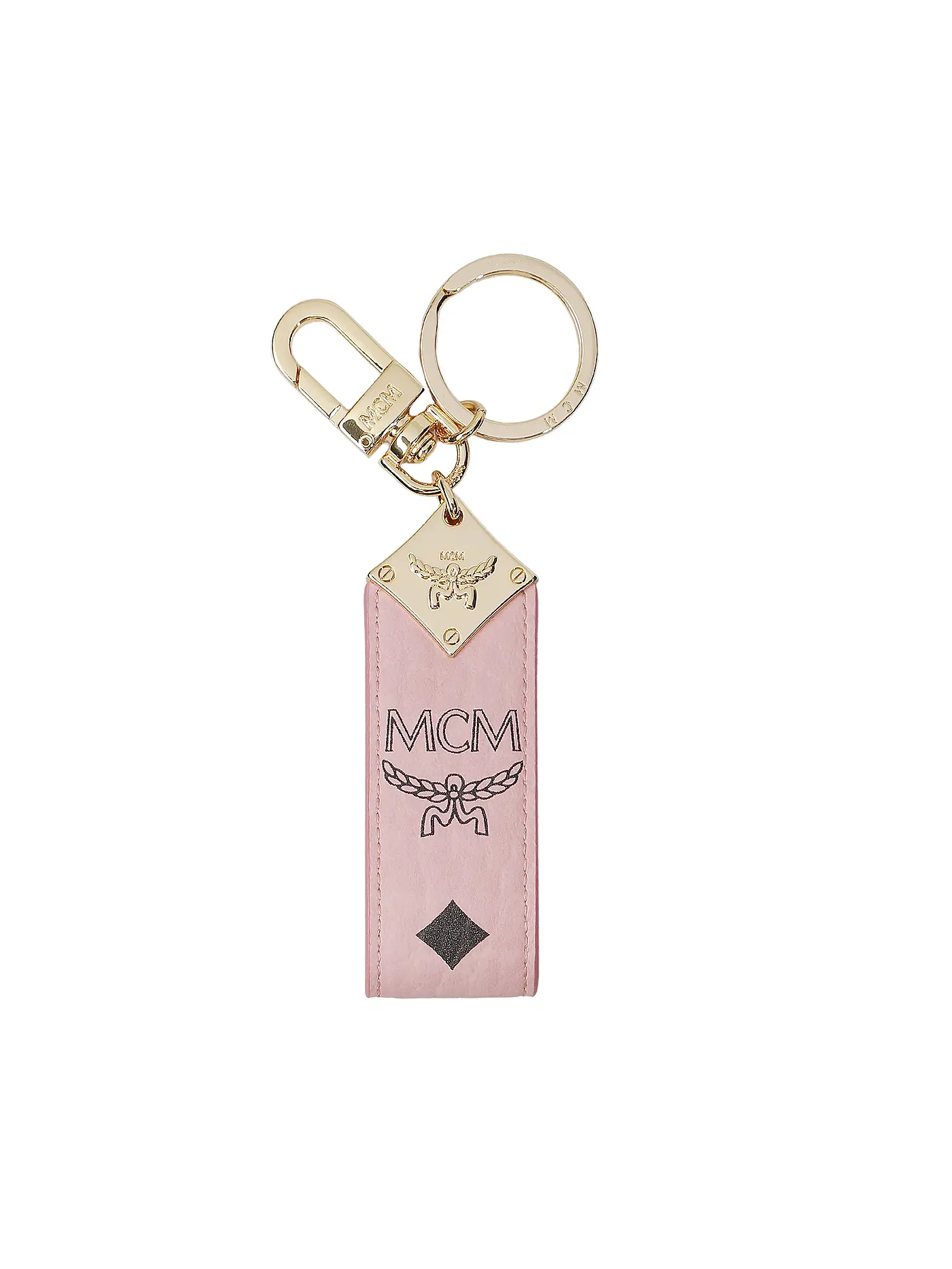 MCM | Schlüsselanhänger AREN | rosa