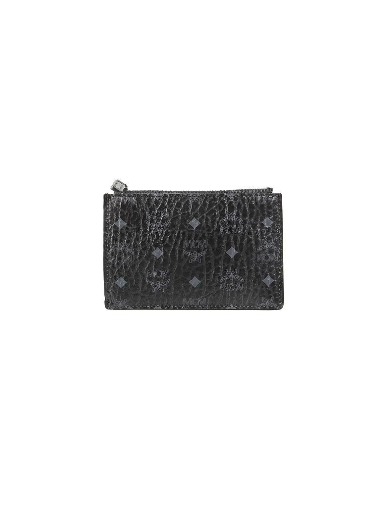 MCM | Schlüsseletui "Visetos Original" | 