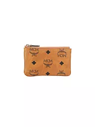 MCM | Schlüsseletui | braun
