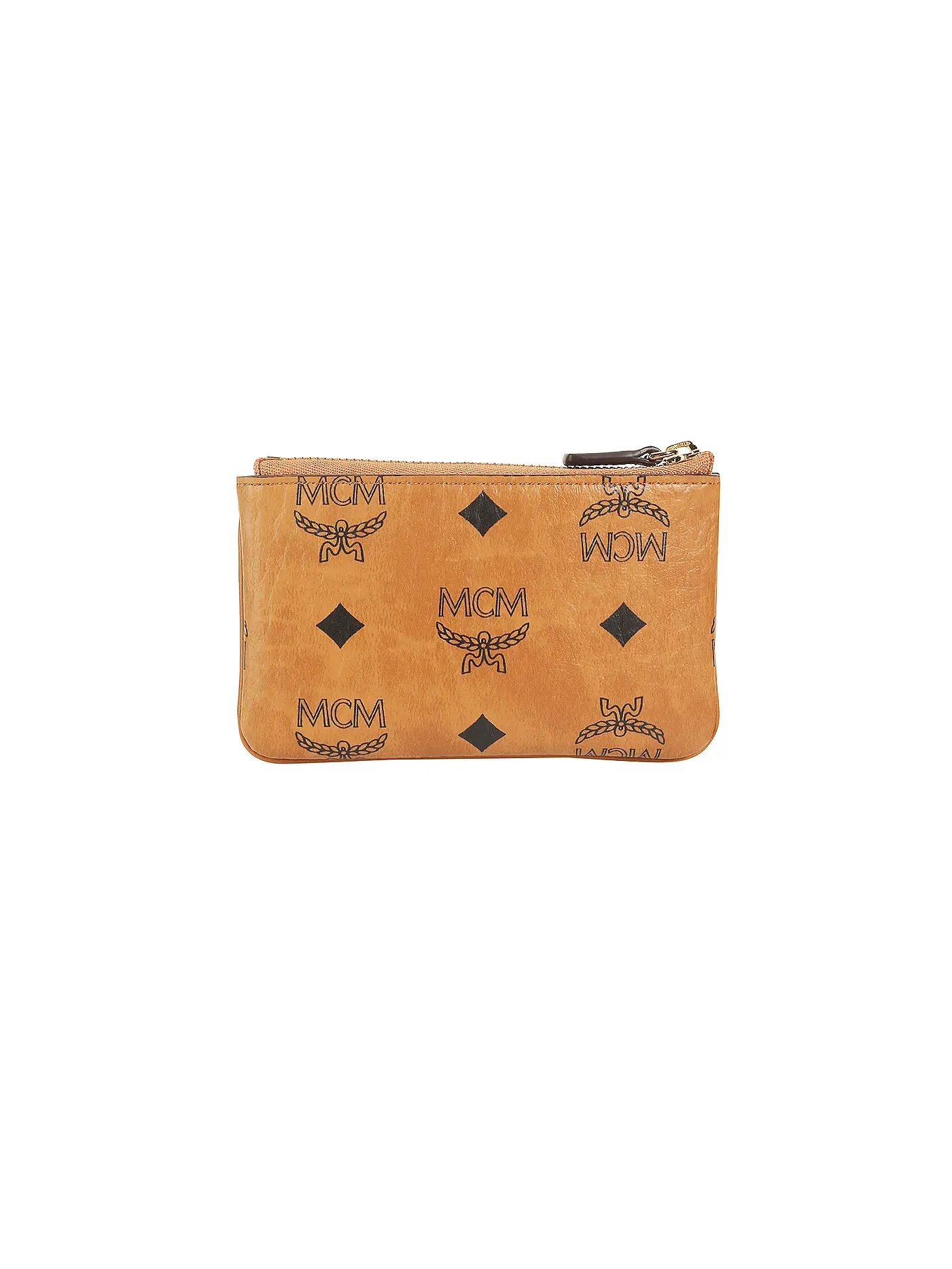 MCM | Schlüsseletui | braun
