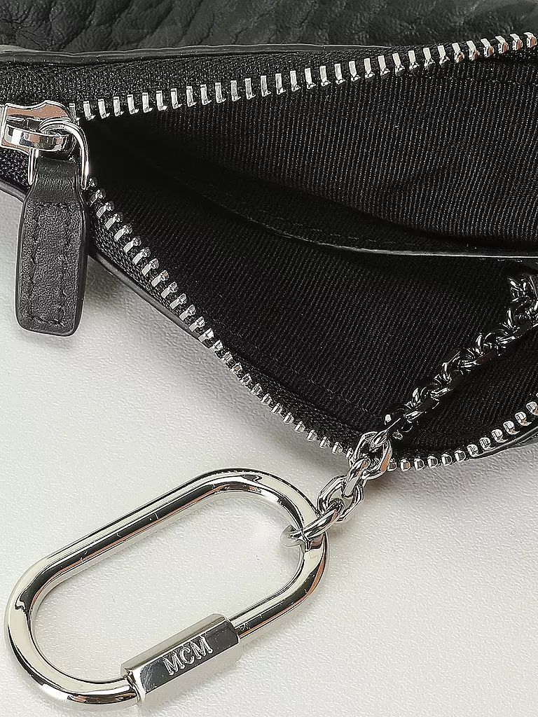 MCM | Schlüsseletui | braun