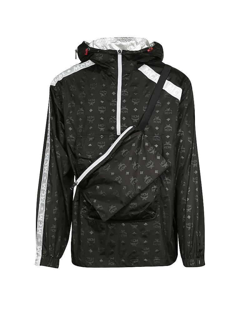 MCM | Schlupfjacke | 