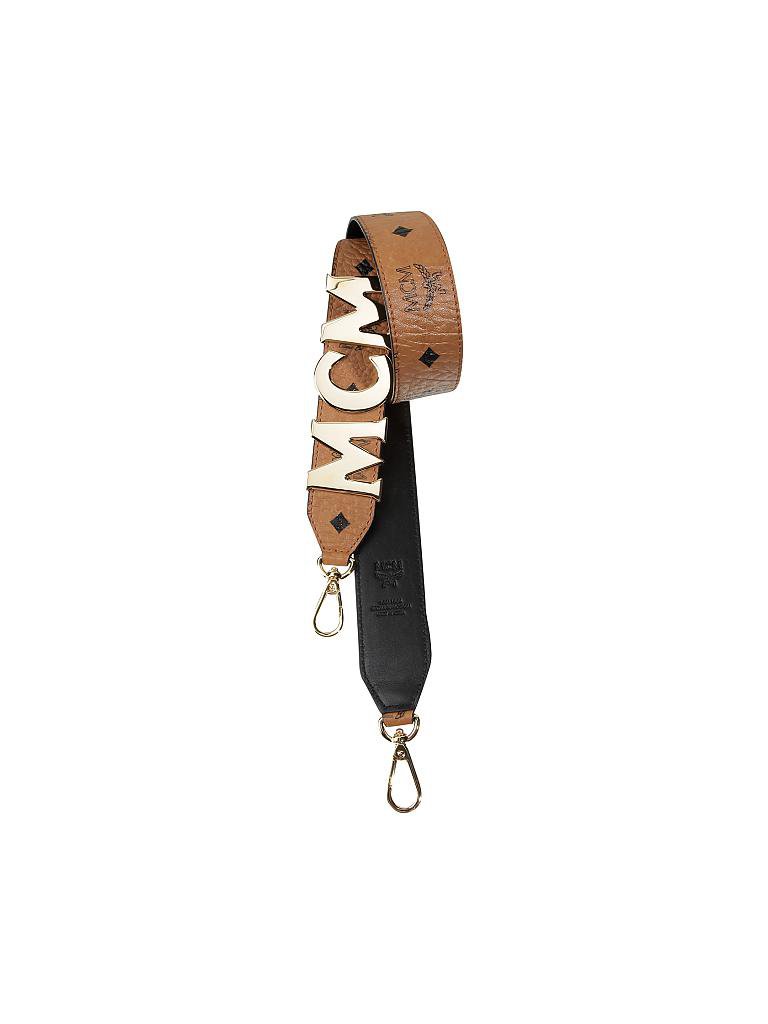 MCM | Schulterriemen "Patricia" | 