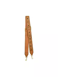 MCM | Schulterriemen AREN | braun