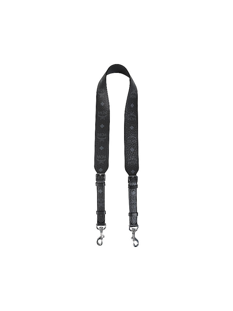 MCM Schulterriemen schwarz 