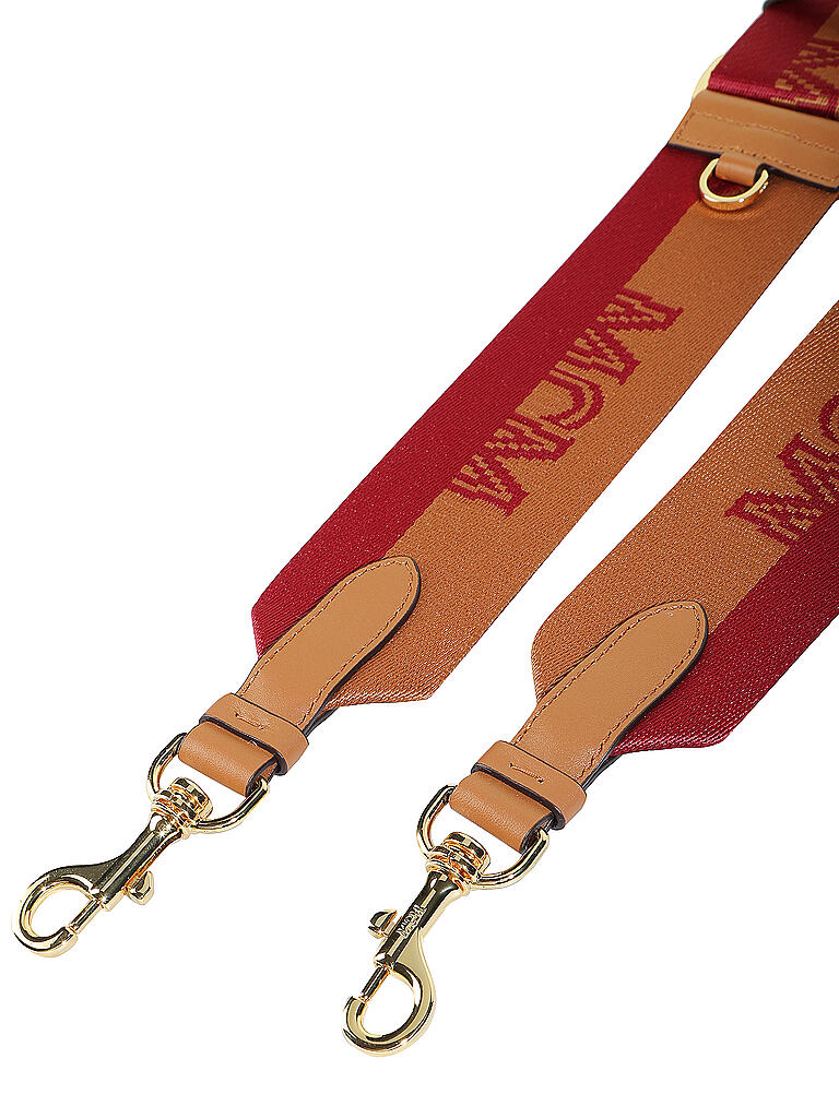 Mcm tasche schulterriemen Clearance