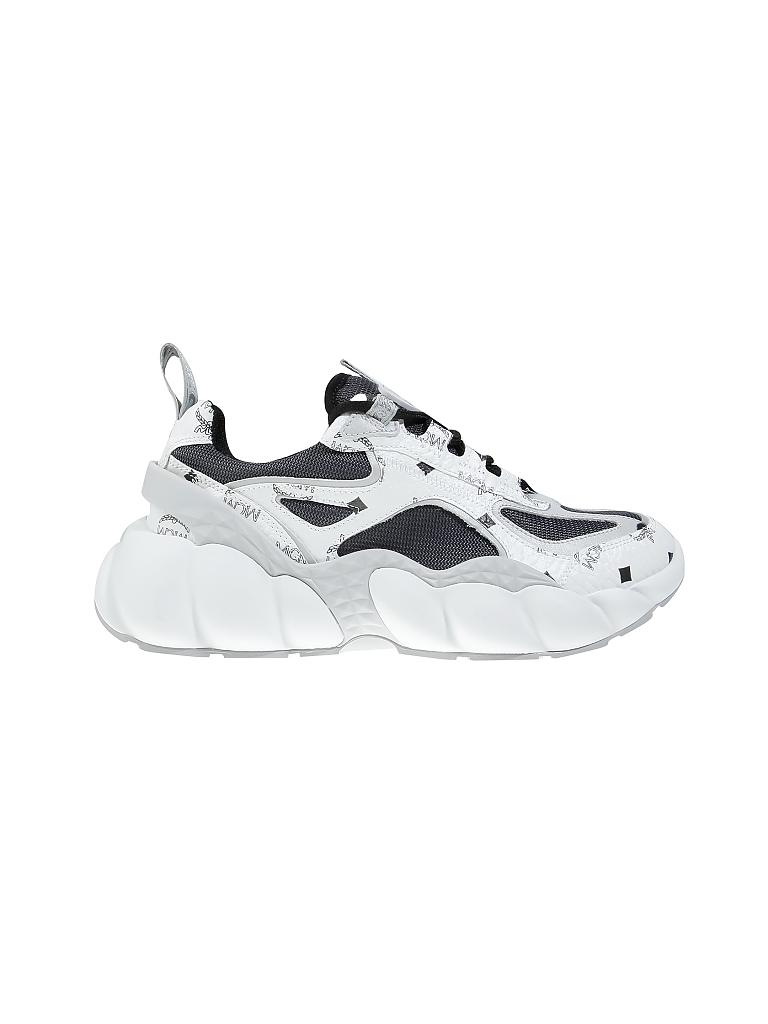 mcm luft sneaker