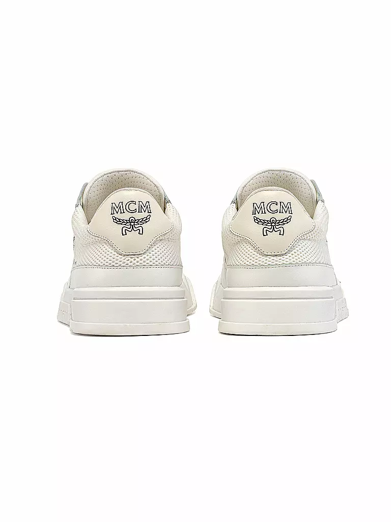 MCM | Sneaker SKYWARD | weiss