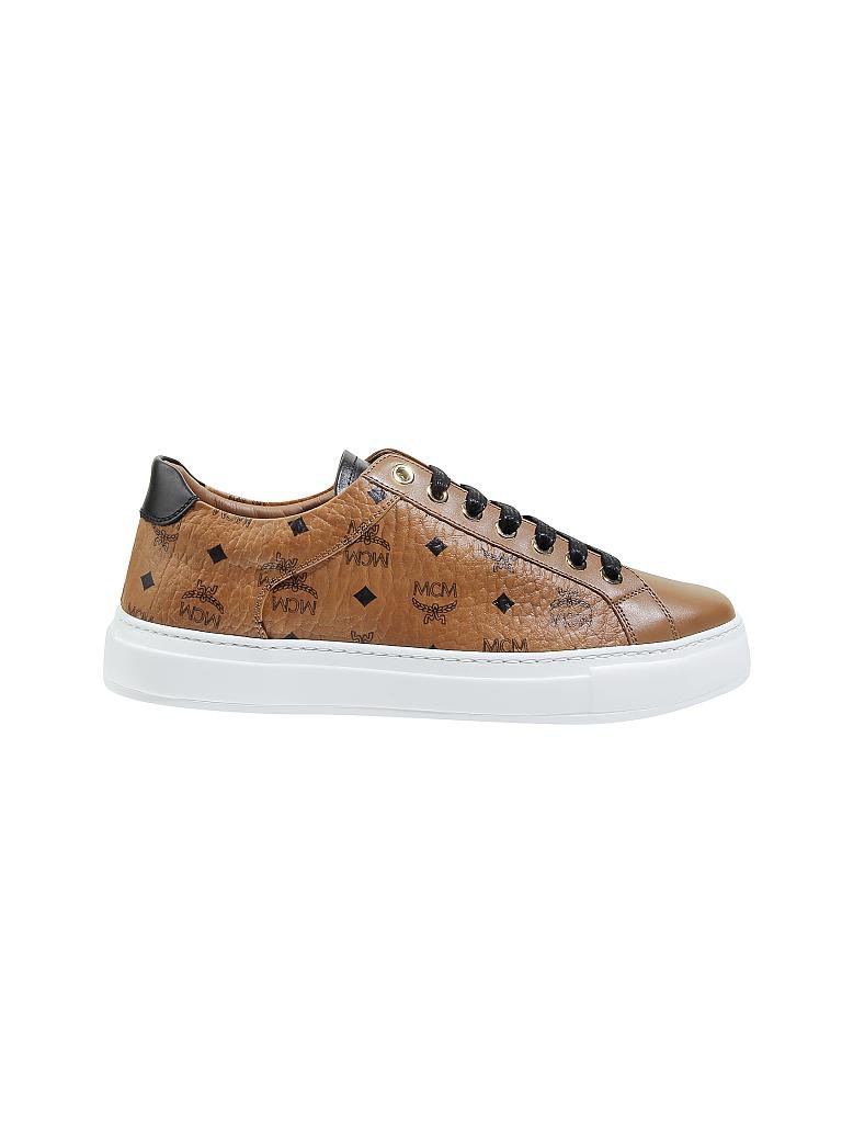 MCM | Sneaker | 