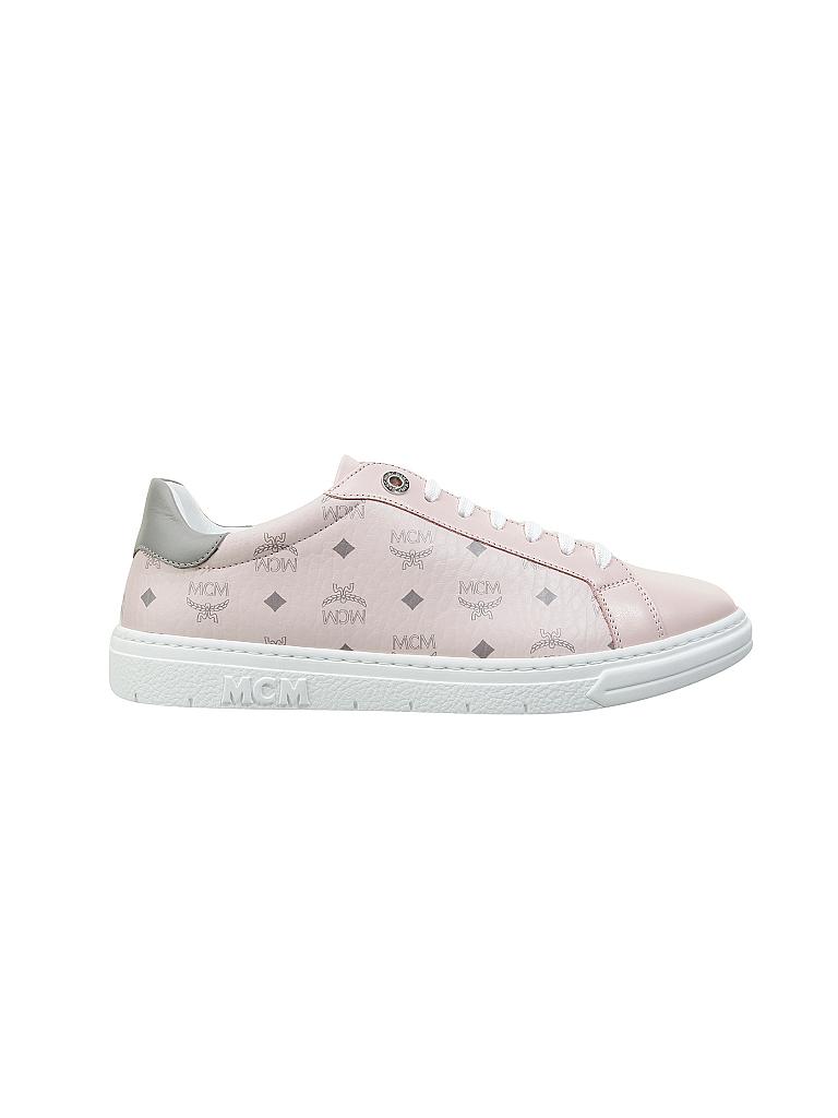 MCM | Sneaker | rosa