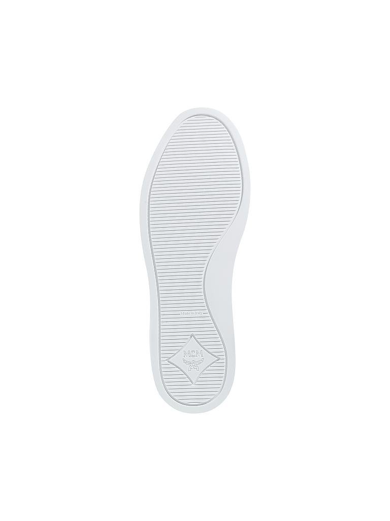 MCM | Sneaker | 