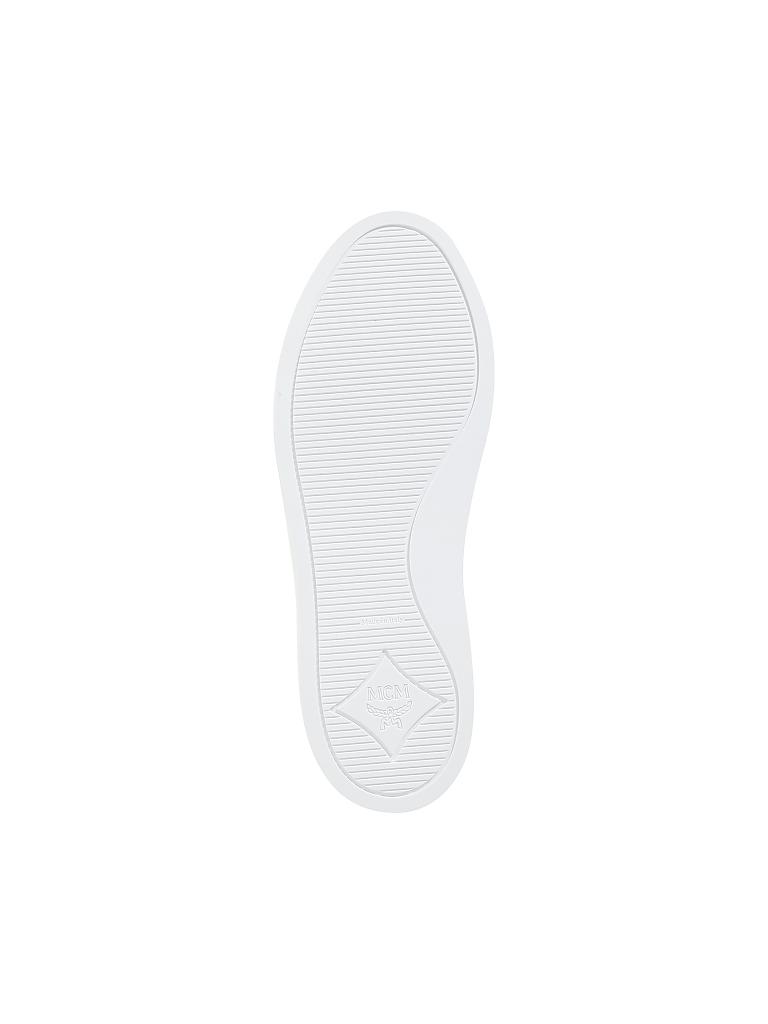 MCM | Sneaker | weiß